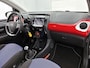 Citroën C1 1.0 72pk JCC+ | LAGE KM | Apple Carplay/Android Auto | Climate Control | Begrenzer | 15"LMV | Camera |
