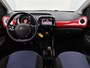 Citroën C1 1.0 72pk JCC+ | LAGE KM | Apple Carplay/Android Auto | Climate Control | Begrenzer | 15"LMV | Camera |