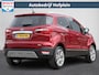 Ford EcoSport 1.0 EcoBoost Titanium Airco-Ecc | Navigatie | El-Ramen | Camera | LM-Velgen | Stoel+ Stuurverw  | Voorruitverwarming ( Autobedrijf Hofplein Vianen Tel:0347-371248 )
