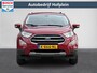 Ford EcoSport 1.0 EcoBoost Titanium Airco-Ecc | Navigatie | El-Ramen | Camera | LM-Velgen | Stoel+ Stuurverw  | Voorruitverwarming ( Autobedrijf Hofplein Vianen Tel:0347-371248 )