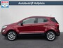 Ford EcoSport 1.0 EcoBoost Titanium Airco-Ecc | Navigatie | El-Ramen | Camera | LM-Velgen | Stoel+ Stuurverw  | Voorruitverwarming ( Autobedrijf Hofplein Vianen Tel:0347-371248 )
