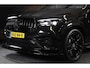 Mercedes-Benz GLE 400 e 4MATIC AMG 63 Look / Massage / Softclose / Head Up / Leder / 360 Camera / Memory / 23 Inch / Led