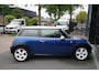 MINI Cooper 3-Deurs 1.6 17 inch velgen, Elek pakket