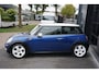 MINI Cooper 3-Deurs 1.6 17 inch velgen, Elek pakket