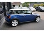 MINI Cooper 3-Deurs 1.6 17 inch velgen, Elek pakket
