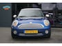 MINI Cooper 3-Deurs 1.6 17 inch velgen, Elek pakket