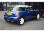 MINI Cooper 3-Deurs 1.6 17 inch velgen, Elek pakket