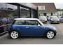 MINI Cooper 3-Deurs 1.6 17 inch velgen, Elek pakket
