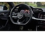 Audi A3 Limousine 35 TFSI S edition Aut. | 3x S-Line | Full Led | Panorama | Adap. Cruise | Apple Car Play | Rijstrook | Historie