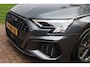 Audi A3 Limousine 35 TFSI S edition Aut. | 3x S-Line | Full Led | Panorama | Adap. Cruise | Apple Car Play | Rijstrook | Historie