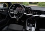 Audi A3 Limousine 35 TFSI S edition Aut. | 3x S-Line | Full Led | Panorama | Adap. Cruise | Apple Car Play | Rijstrook | Historie
