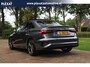 Audi A3 Limousine 35 TFSI S edition Aut. | 3x S-Line | Full Led | Panorama | Adap. Cruise | Apple Car Play | Rijstrook | Historie