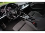 Audi A3 Limousine 35 TFSI S edition Aut. | 3x S-Line | Full Led | Panorama | Adap. Cruise | Apple Car Play | Rijstrook | Historie