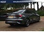 Audi A3 Limousine 35 TFSI S edition Aut. | 3x S-Line | Full Led | Panorama | Adap. Cruise | Apple Car Play | Rijstrook | Historie