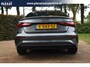 Audi A3 Limousine 35 TFSI S edition Aut. | 3x S-Line | Full Led | Panorama | Adap. Cruise | Apple Car Play | Rijstrook | Historie