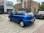 Fiat Punto Evo 1.4 Dynamic 2e Eigenaar! Trekhaak Airco NAP APK