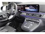 Mercedes-Benz V-klasse 300d / XXL / AMG / DC / 4-Matic / Luchtvering / Elec Stoel / Burmester / NIEUWSTAAT