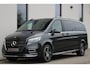 Mercedes-Benz V-klasse 300d / XXL / AMG / DC / 4-Matic / Luchtvering / Elec Stoel / Burmester / NIEUWSTAAT