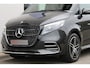 Mercedes-Benz V-klasse 300d / XXL / AMG / DC / 4-Matic / Luchtvering / Elec Stoel / Burmester / NIEUWSTAAT