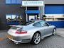 Porsche 911 3.6 Coupé Carrera 4 320PK facelift MK2|Turbo Aeropakket |Cognac leder|AUT|Xenon|Memmory|Schuifdak|Climate|Camera|PDC