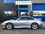 Porsche 911 3.6 Coupé Carrera 4 320PK facelift MK2|Turbo Aeropakket |Cognac leder|AUT|Xenon|Memmory|Schuifdak|Climate|Camera|PDC