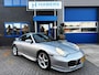 Porsche 911 3.6 Coupé Carrera 4 320PK facelift MK2|Turbo Aeropakket |Cognac leder|AUT|Xenon|Memmory|Schuifdak|Climate|Camera|PDC