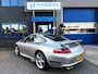 Porsche 911 3.6 Coupé Carrera 4 320PK facelift MK2|Turbo Aeropakket |Cognac leder|AUT|Xenon|Memmory|Schuifdak|Climate|Camera|PDC