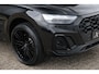 Audi Q5 55 TFSI e Quattro 367pk S-Line Black Pano|Trekh|Carbon|Elek stoel|B&O