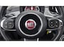 Fiat 500 0.9 TwinAir Turbo Lounge