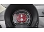 Fiat 500 0.9 TwinAir Turbo Lounge