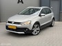 Volkswagen Polo 1.2 TSI Cross Clima/Cruise/Camera
