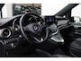Mercedes-Benz V-klasse 300d / XXL / DC / 2x Elec Schuifdeur / Camera / Vol Opties / NIEUWSTAAT