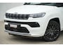 Jeep Compass 4xe 240 PK Hybrid S | Leder | Pano | Navi | Winter | Cam | 19"