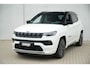 Jeep Compass 4xe 240 PK Hybrid S | Leder | Pano | Navi | Winter | Cam | 19"