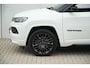 Jeep Compass 4xe 240 PK Hybrid S | Leder | Pano | Navi | Winter | Cam | 19"