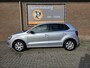 Volkswagen Polo 1.2-12V BlueMotion Comfortline