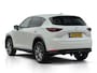 Mazda CX-5 2.0 SkyActiv-G 165 Luxury ✅ ACC ✅ 360 ✅ Stoelkoeling ✅ Leder