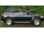 Mitsubishi Pajero Sport 3.0 V6 GLS Panel Van LPG MARGE 4x4 NAP CLIMA AUTOMAAT