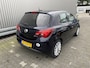 Opel Corsa 1.0 Turbo Online Edition 119Dkm.NAP, Leer/Stof, Clima, DAB+, CC, PDC, Navi, LM, nw. APK – Inruil Mogelijk –