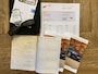 Ford Focus Wagon 1.5 Titanium Clima, Navi, CC, Voorruitvw, PDC & Cam, LM, Trekh, – Inruil Mogelijk –