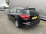 Ford Focus Wagon 1.5 Titanium Clima, Navi, CC, Voorruitvw, PDC & Cam, LM, Trekh, – Inruil Mogelijk –