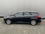 Ford Focus Wagon 1.5 Titanium Clima, Navi, CC, Voorruitvw, PDC & Cam, LM, Trekh, – Inruil Mogelijk –