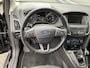 Ford Focus Wagon 1.5 Titanium Clima, Navi, CC, Voorruitvw, PDC & Cam, LM, Trekh, – Inruil Mogelijk –