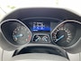 Ford Focus Wagon 1.5 Titanium Clima, Navi, CC, Voorruitvw, PDC & Cam, LM, Trekh, – Inruil Mogelijk –