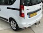 Dacia Dokker combi 1.6 MPi Airco Cruise Navi Trekhaak PDC