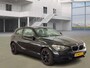 BMW 1-Serie 114i EDE Corporate NAVI PSENSOR CRUISE 2 X SLEUTELS