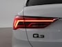 Audi Q3 40 TFSI 190 PK QUATTRO 3X S-LINE + TREKHAAK | ADAPTIVE CRUISE | VIRTUAL COCKPIT | STOELVERW.
