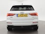 Audi Q3 40 TFSI 190 PK QUATTRO 3X S-LINE + TREKHAAK | ADAPTIVE CRUISE | VIRTUAL COCKPIT | STOELVERW.