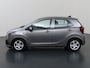 Kia Picanto 1.0 DPI DynamicLine 5p. | 5-zitplaatsen | Airconditioning | Cruise control | Navigatie | Rijstrookvolgassistentie | Achteruitrijcamera |