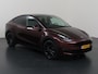 Tesla Model Y Long Range AWD 75 kWh | SOH 94% | Panoramadak | Lederen Bekleding | Camera | Adaptieve Cruise Control | Stoelverwarming |